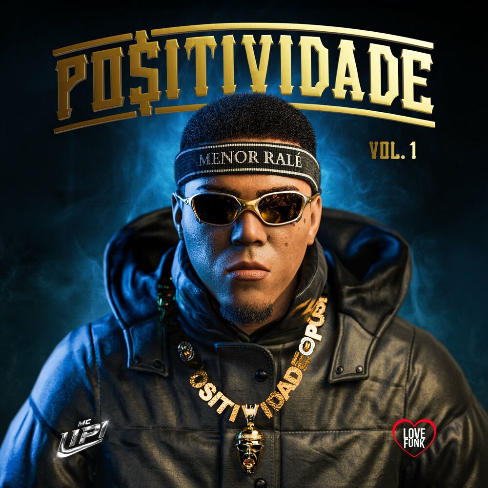 Picture of Positividade, Vol. 1