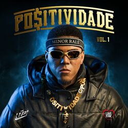 Cover of Positividade, Vol. 1