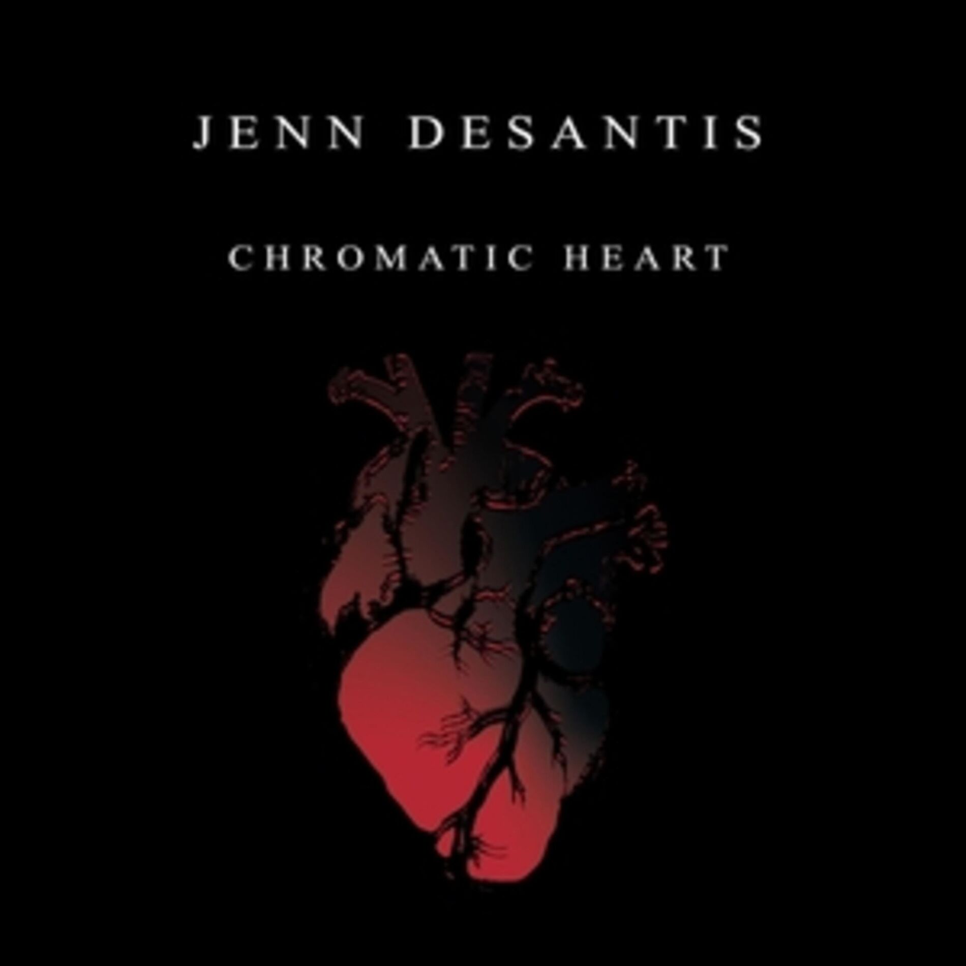 Album picture of Chromatic Heart