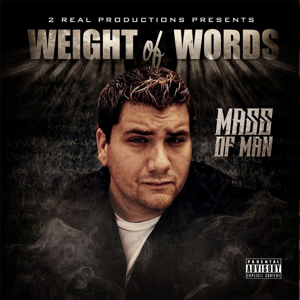 Picture of Weight of Words