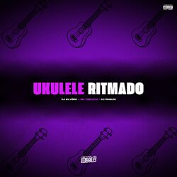 Cover of Ukulele Ritmado
