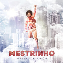 Cover of Grito de Amor