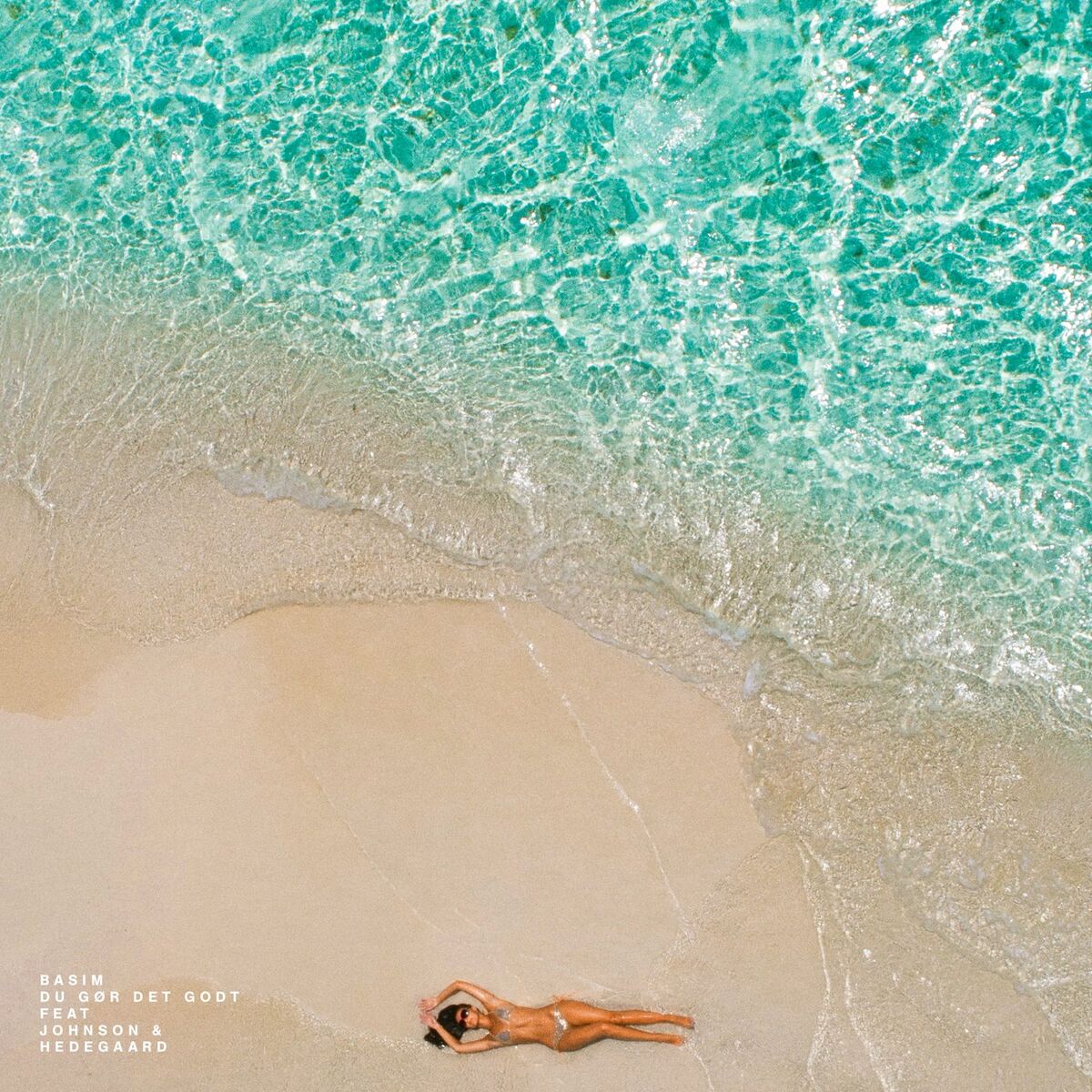 Album cover of Du Gør Det Godt