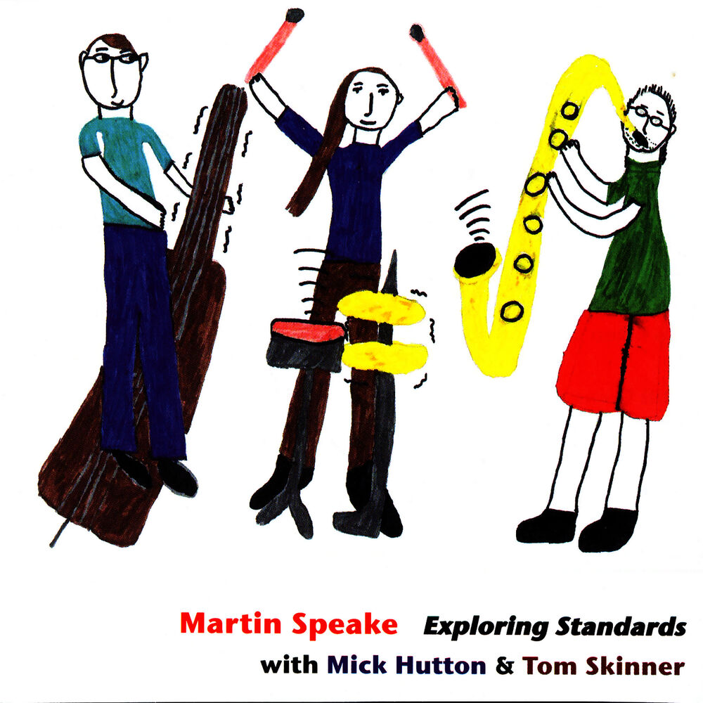 Picture of Exploring Standards
