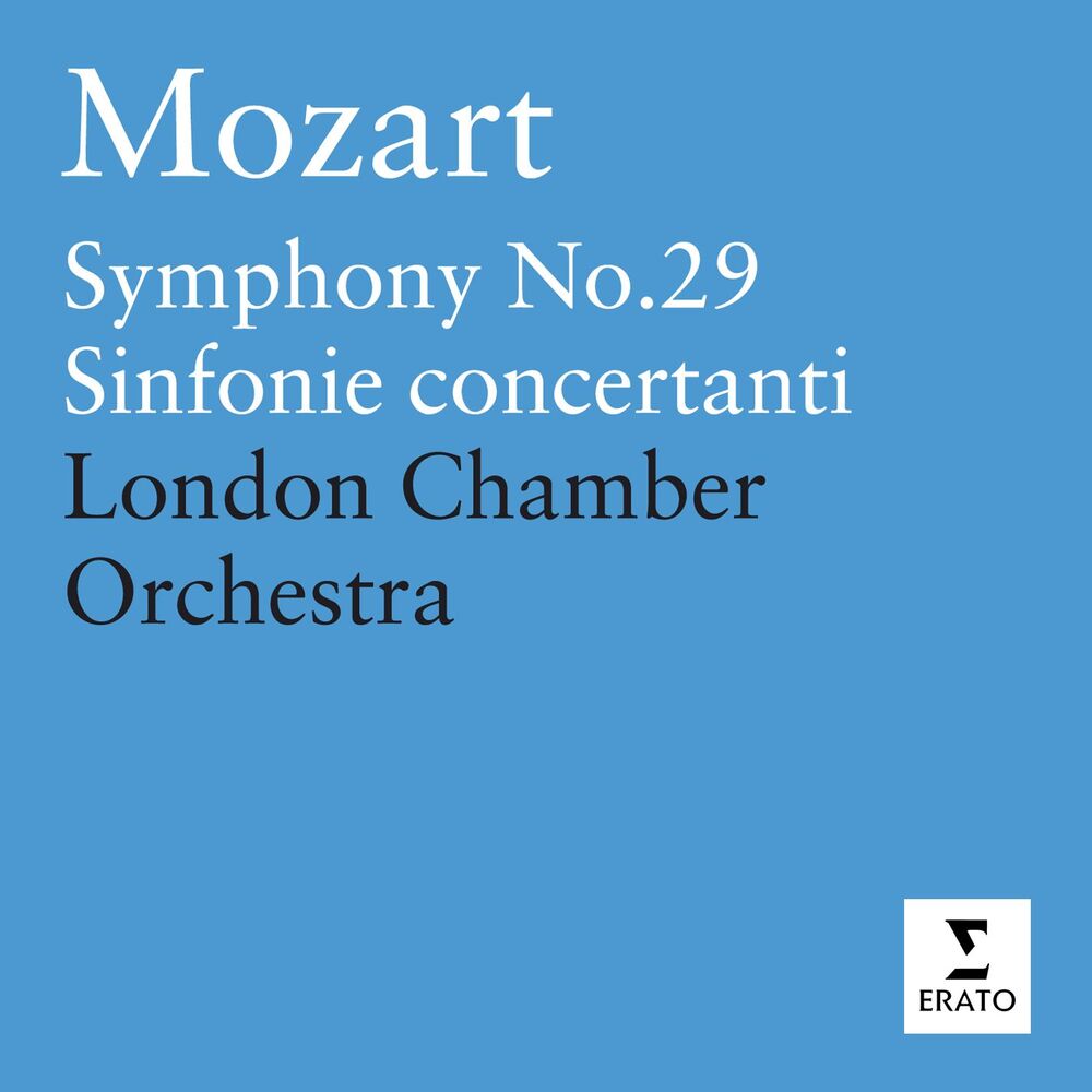 Picture of Symphony No.29