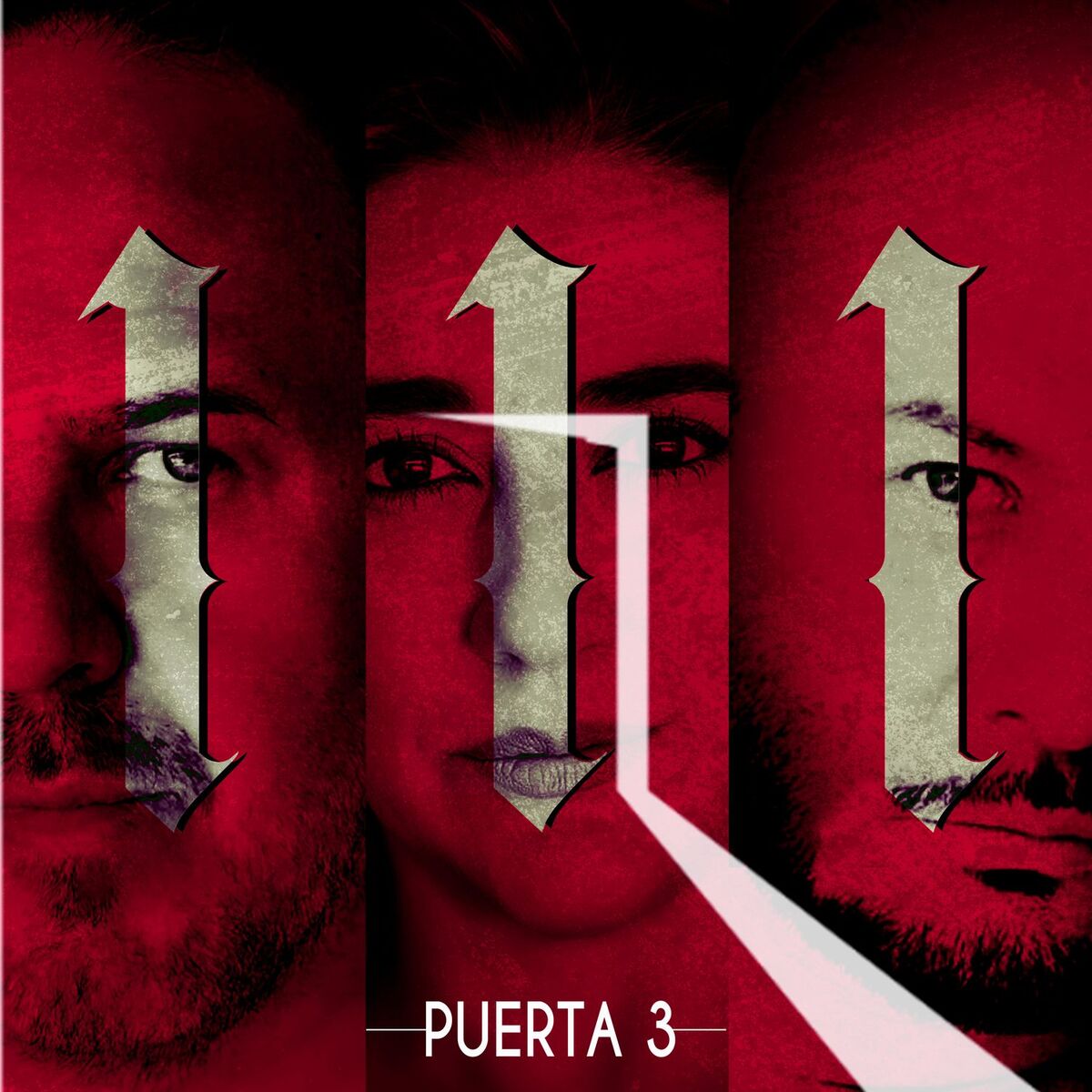 Album cover of 111