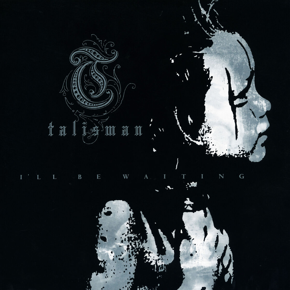 Album cover of I'll Be Waiting