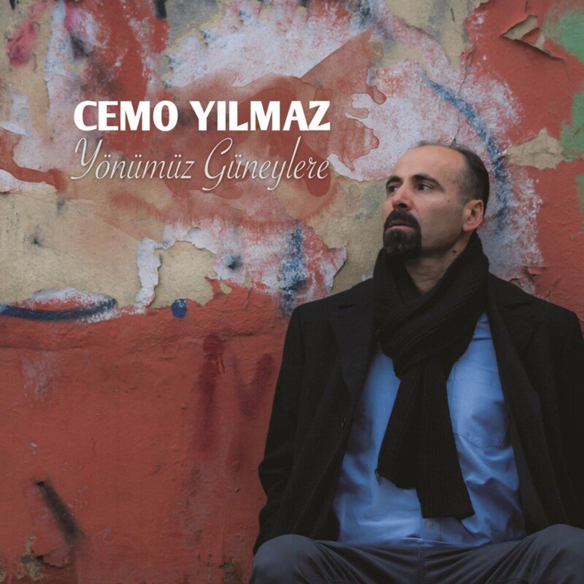 Album cover of Yönümüz Güneylere