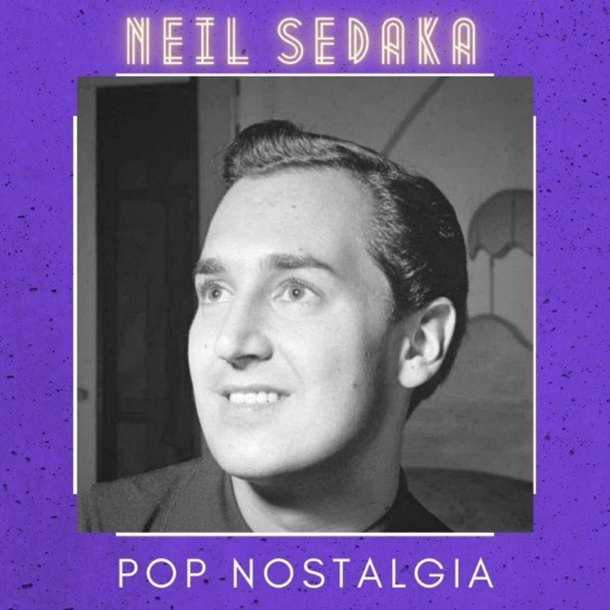 Album cover of Pop Nostalgia