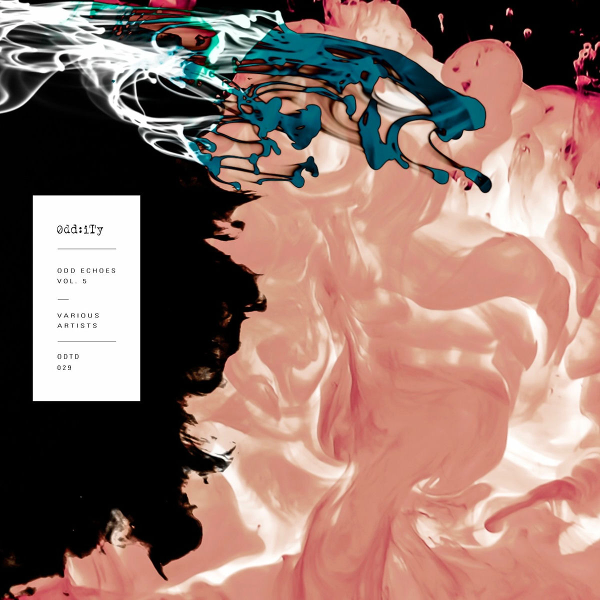 Album cover of Fortuna