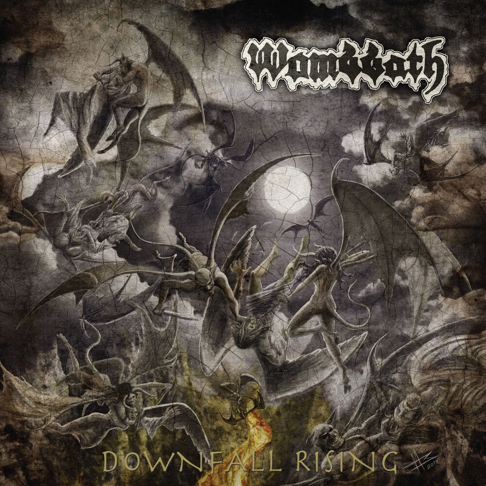 Picture of Downfall Rising