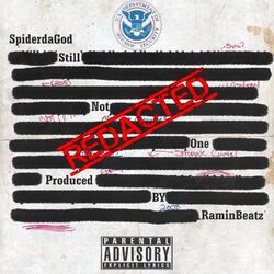 Cover of Still Not One