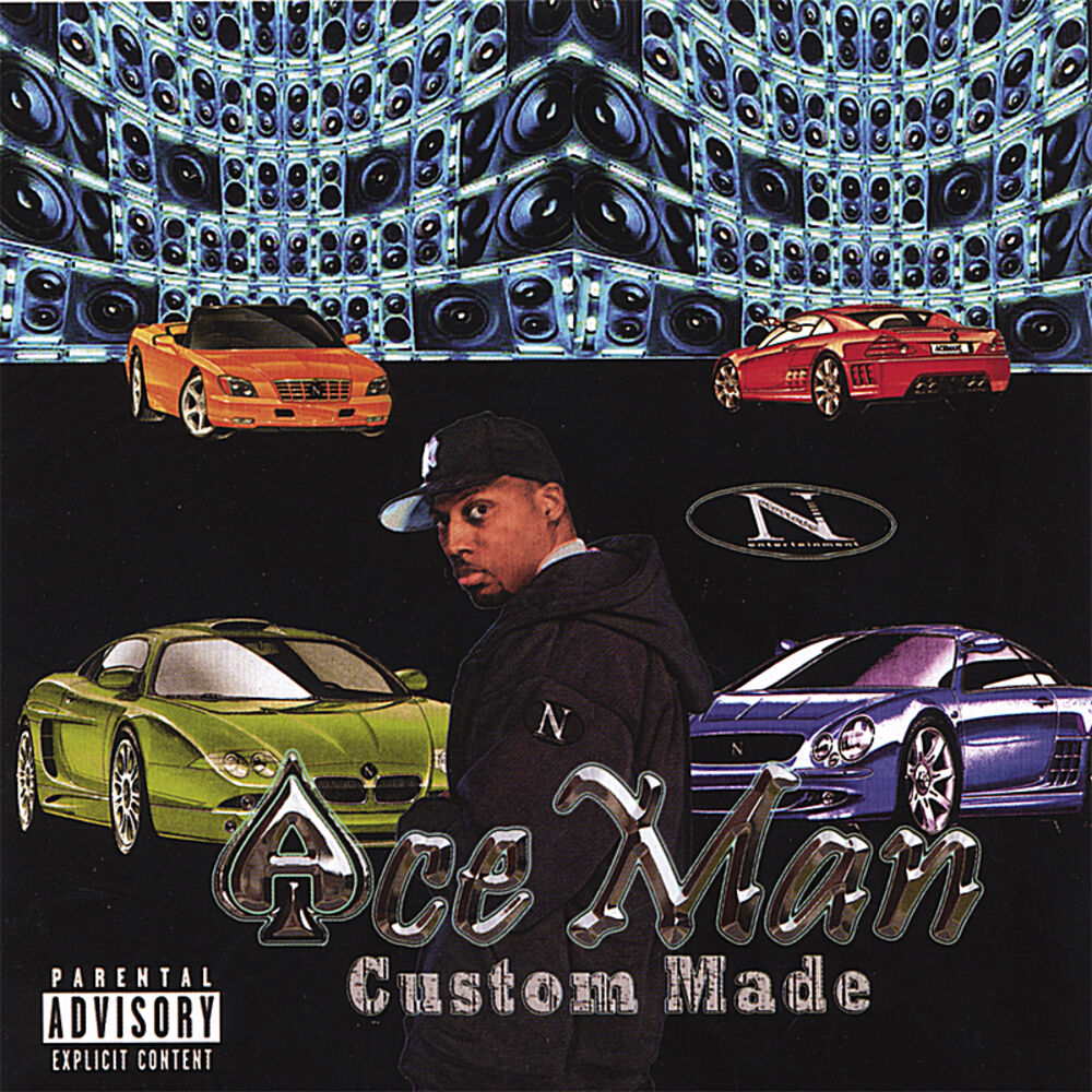 Picture of Custom Made