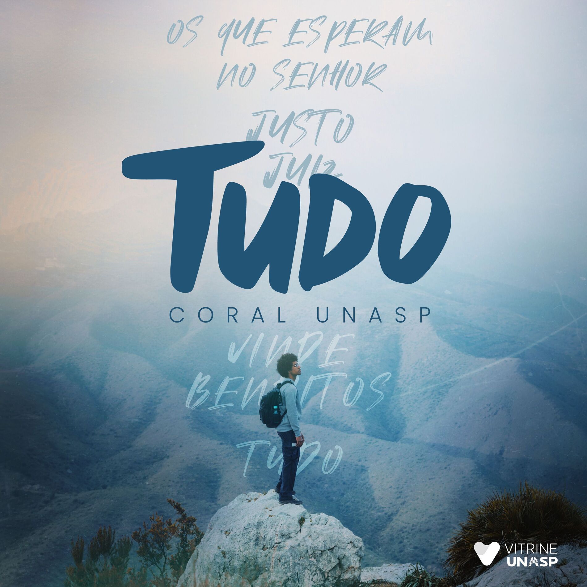 Album cover of Tudo