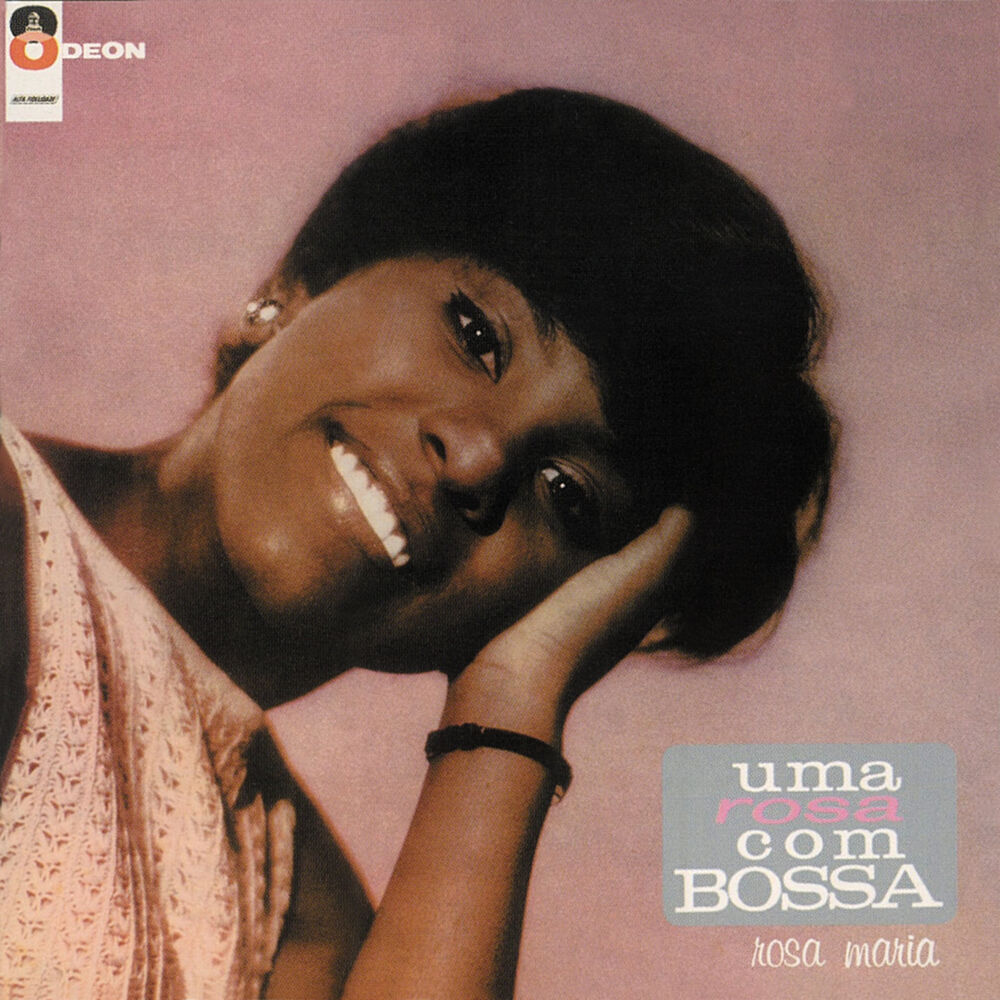 Picture of Uma Rosa Com Bossa