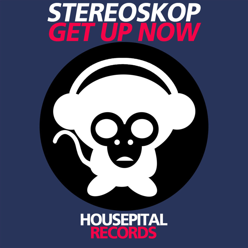 Picture of Get Up Now