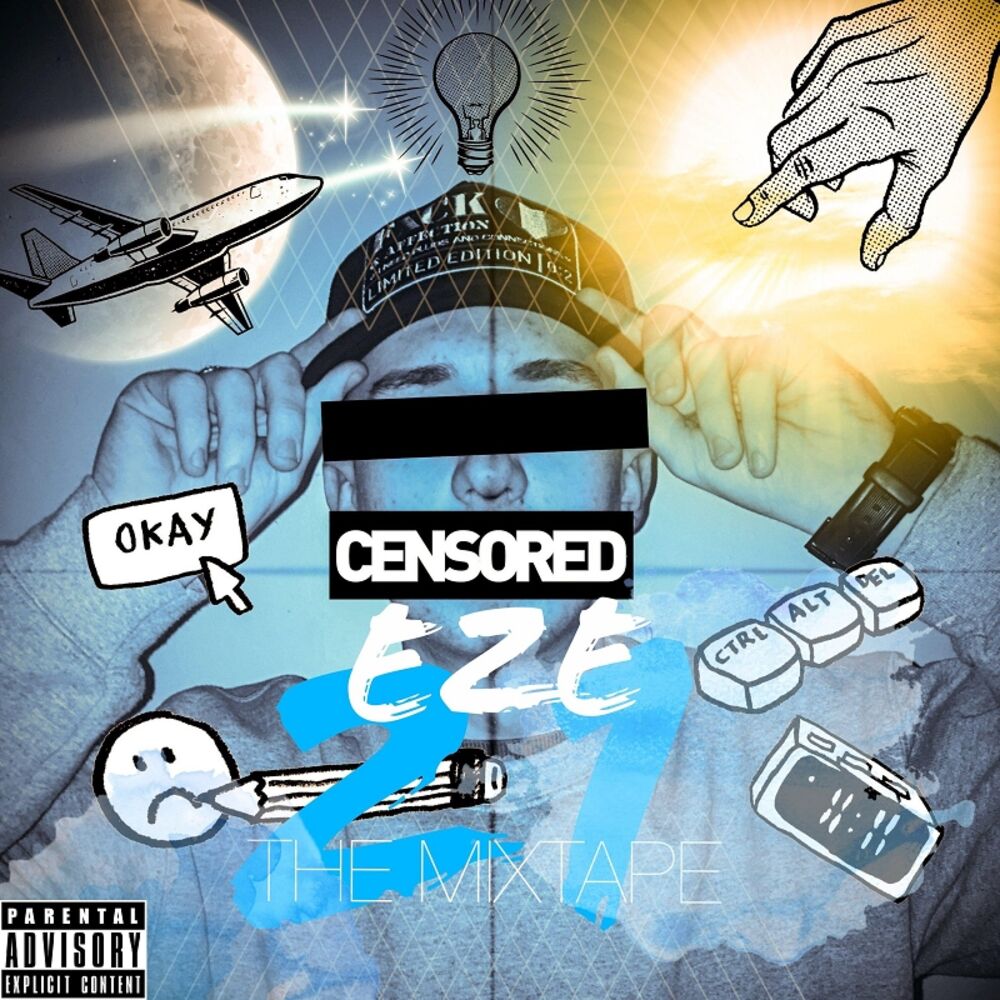 Picture of 21 The Mixtape