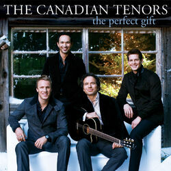 Cover of The Perfect Gift (International Version)