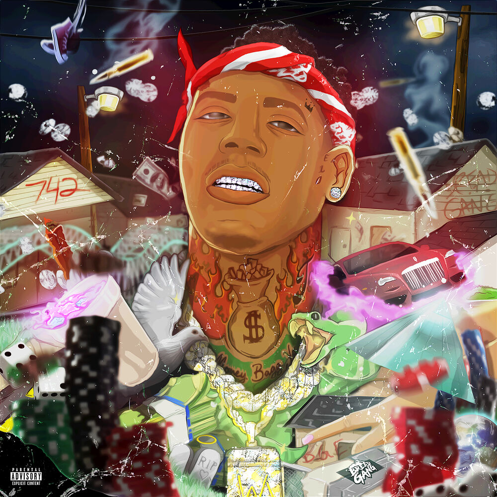 Picture of Bet On Me