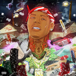 Cover of Bet On Me