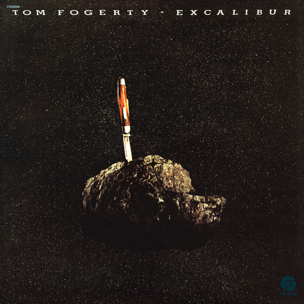 Picture of Excalibur