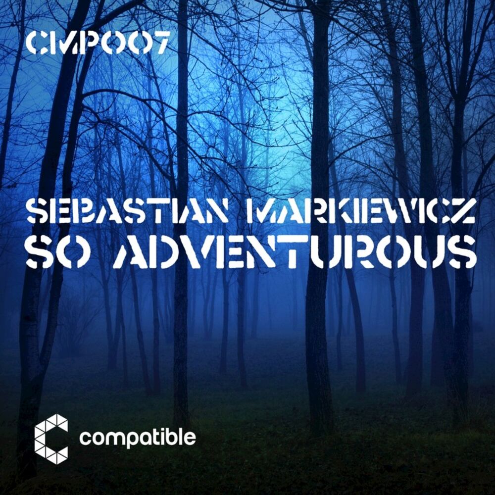 Picture of So Adventurous