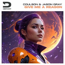 Cover of Give Me A Reason