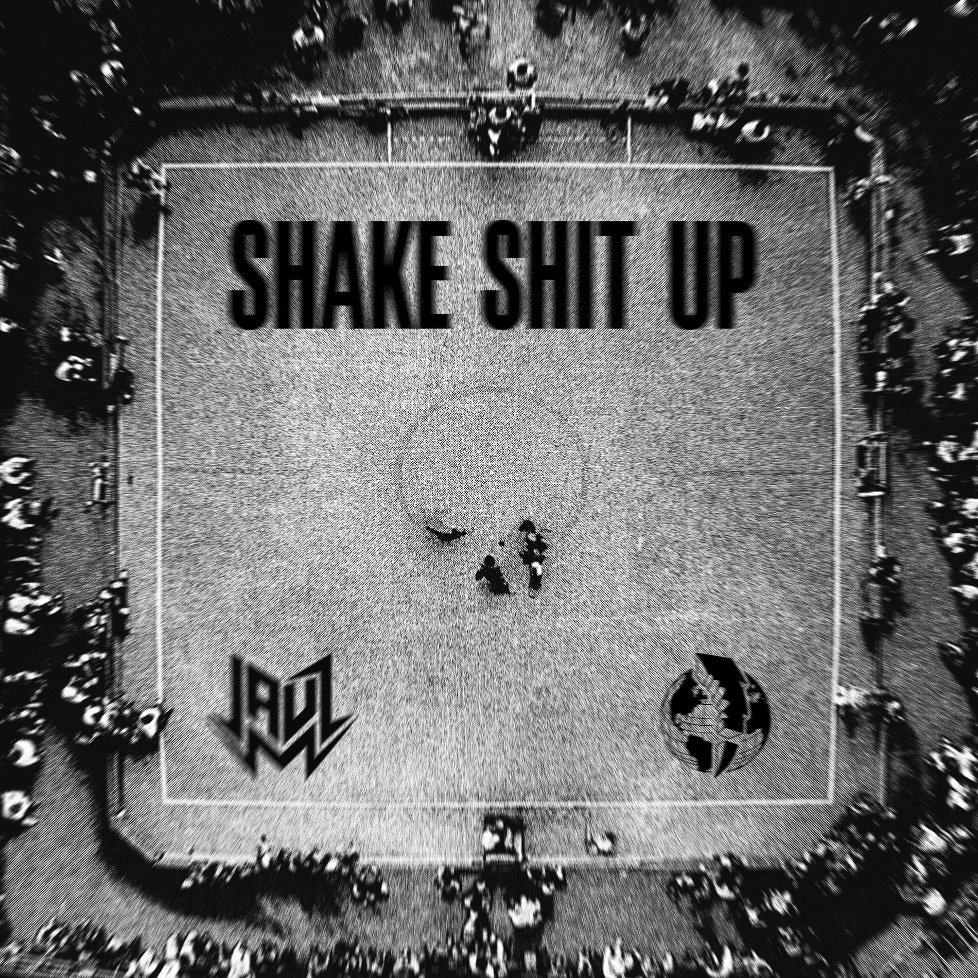 Album cover of Shake Shit Up