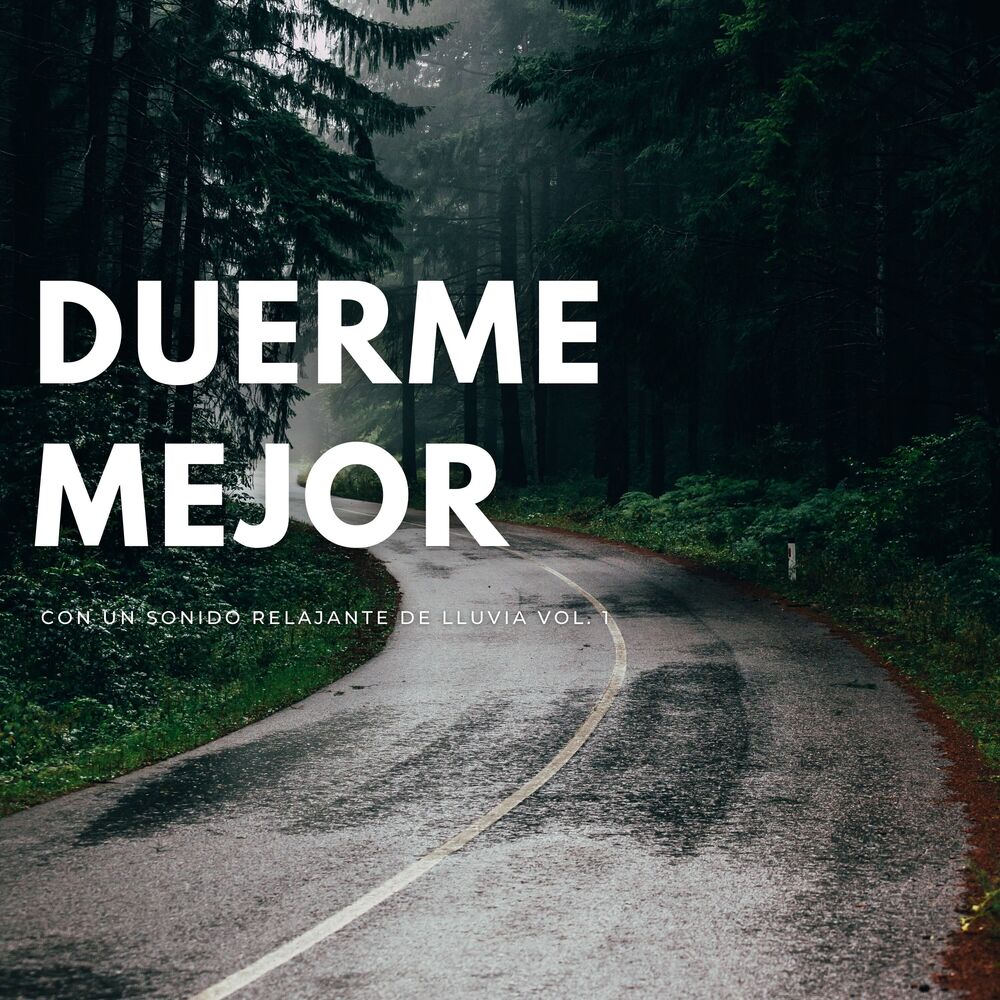 Picture of Duerme Mejor Con Un Sonido Relajante De Lluvia Vol. 1