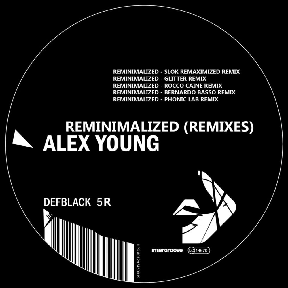 Picture of Reminimalized (Remixes)