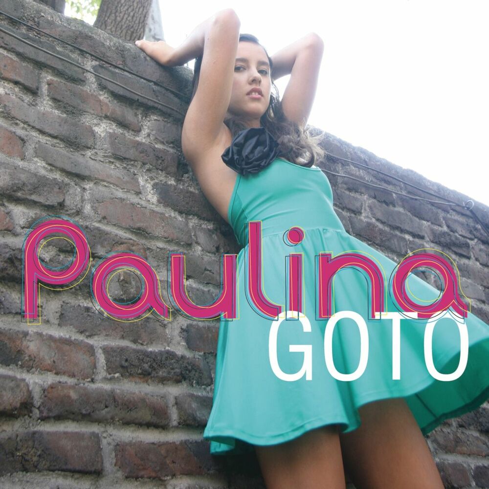Picture of Paulina Goto