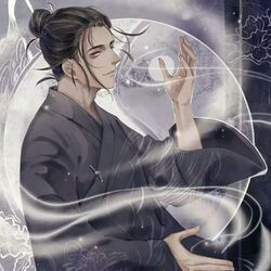Cover of 丹歌惊鸿 (Jin Remix)