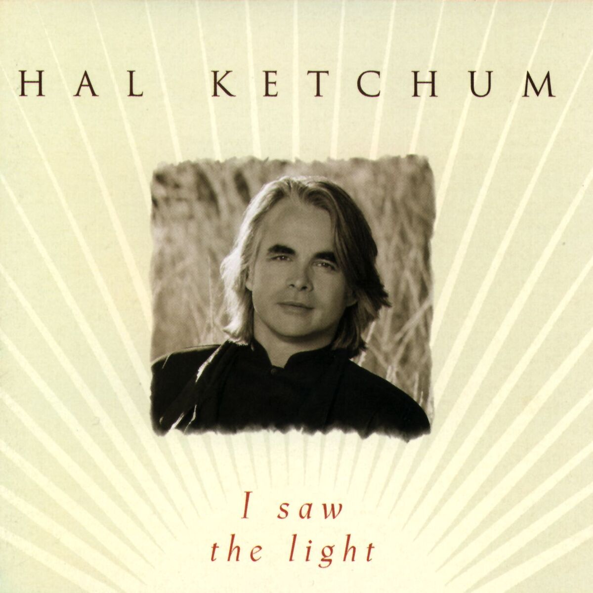 Album cover of I Saw The Light