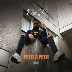 Cover of Petit à petit
