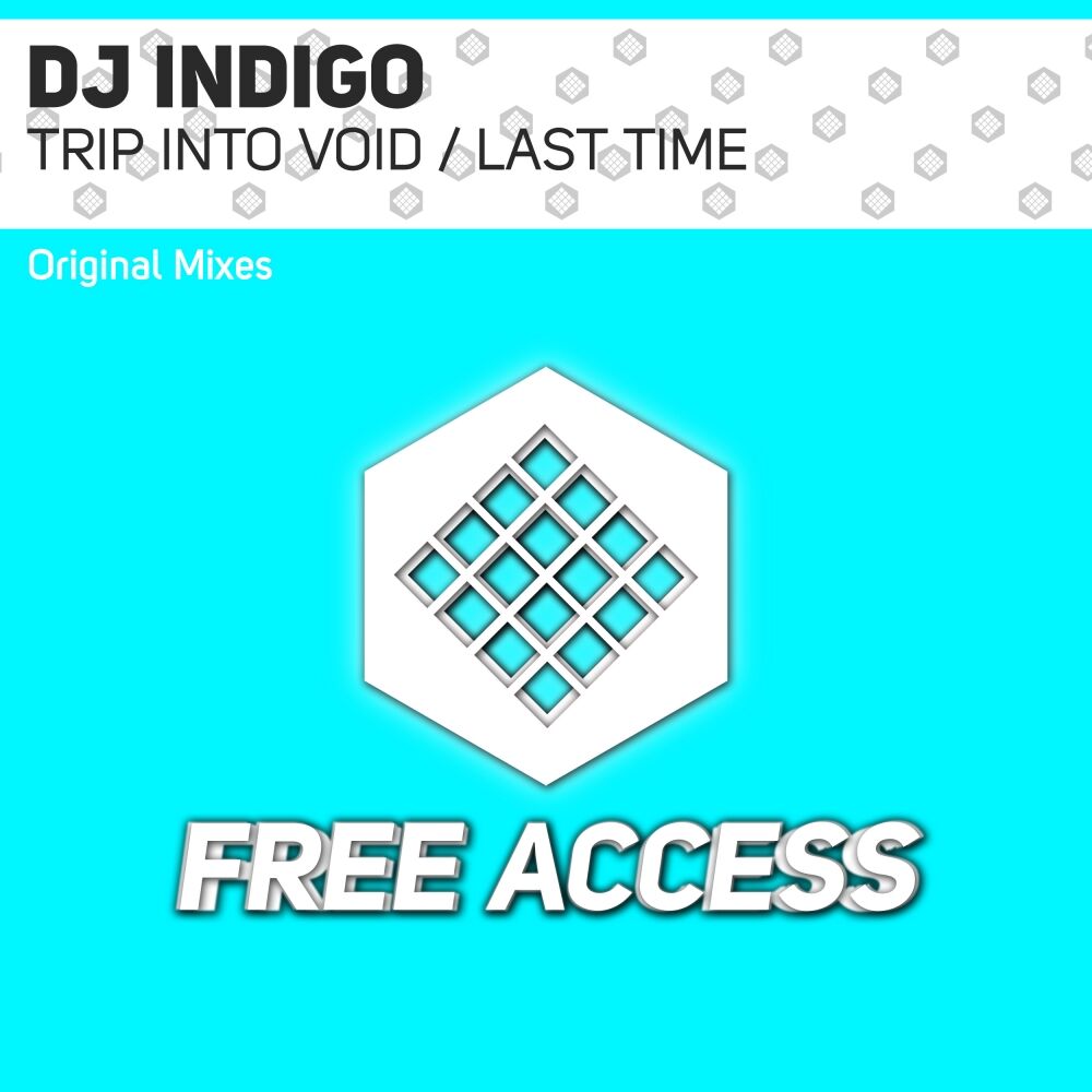 Picture of Trip Into Void / Last Time