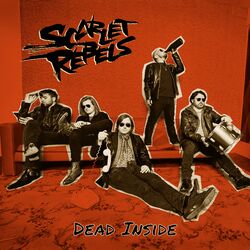 Cover of Dead Inside