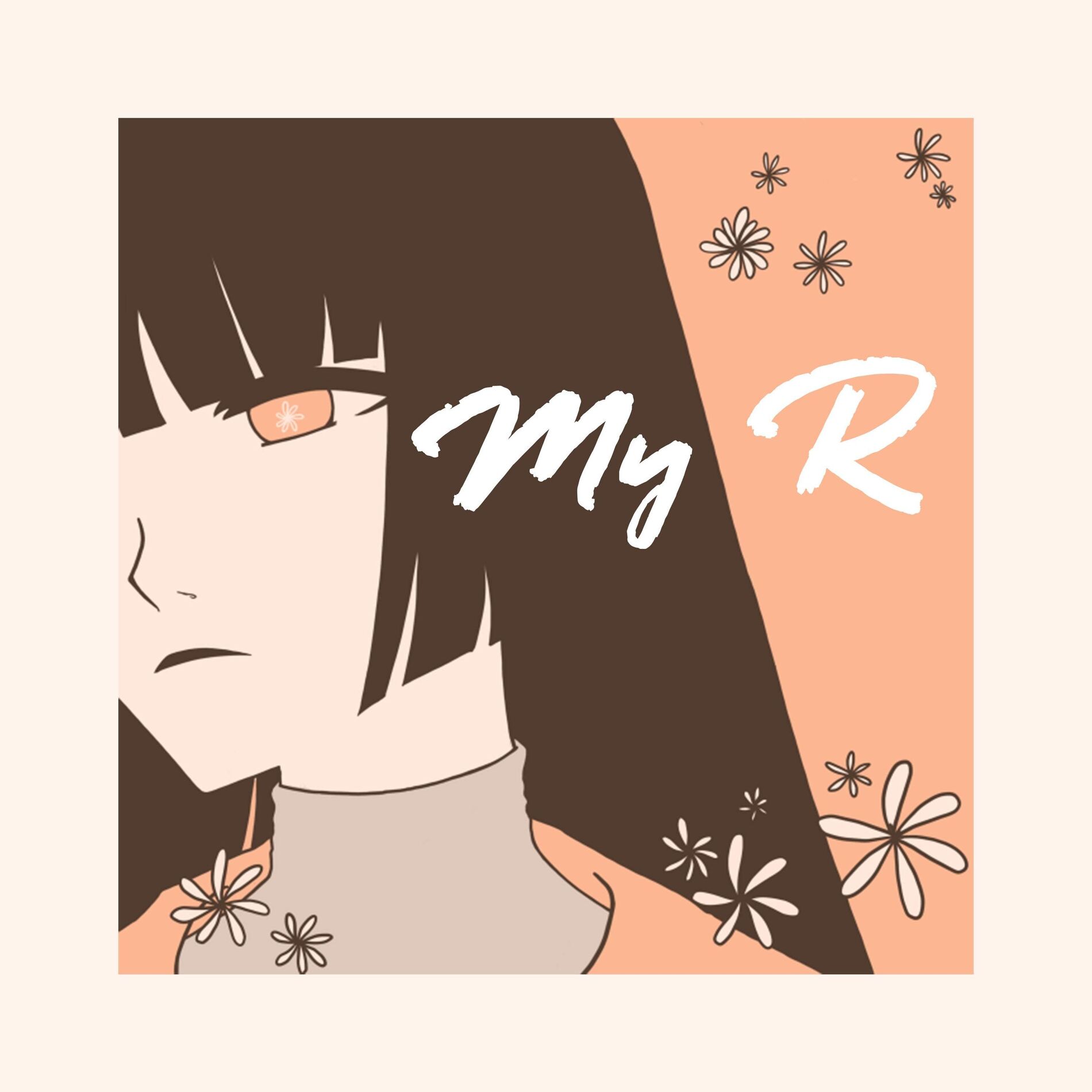 Album cover of My R