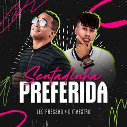 Cover of Sentadinha Preferida