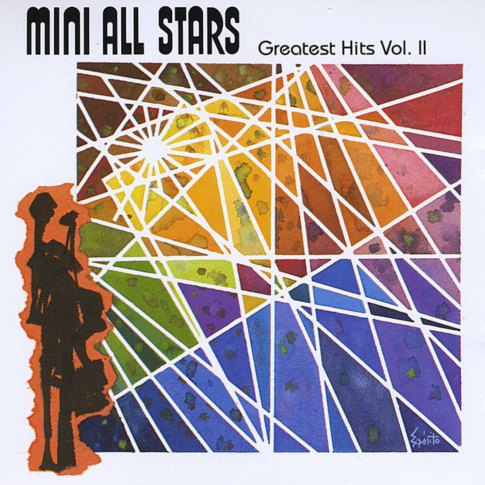 Picture of Greatest Hits, Vol. ll