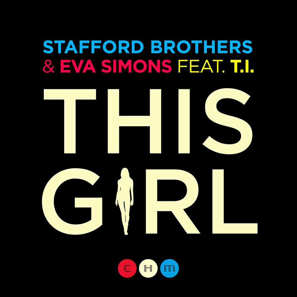 Picture of This Girl (feat. Eva Simons & T.I.)