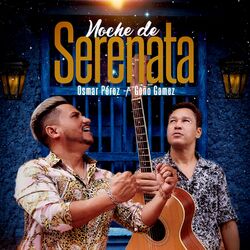 Cover of Noche de Serenata