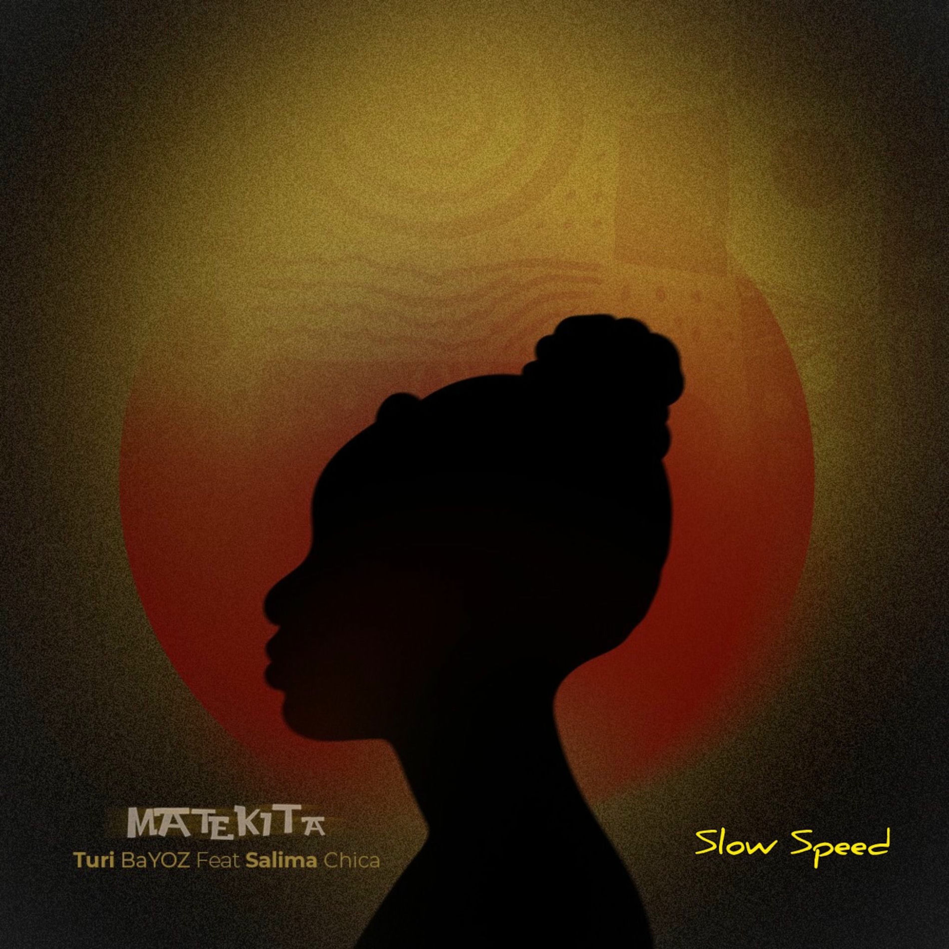 Album cover of Matekita (Remix)