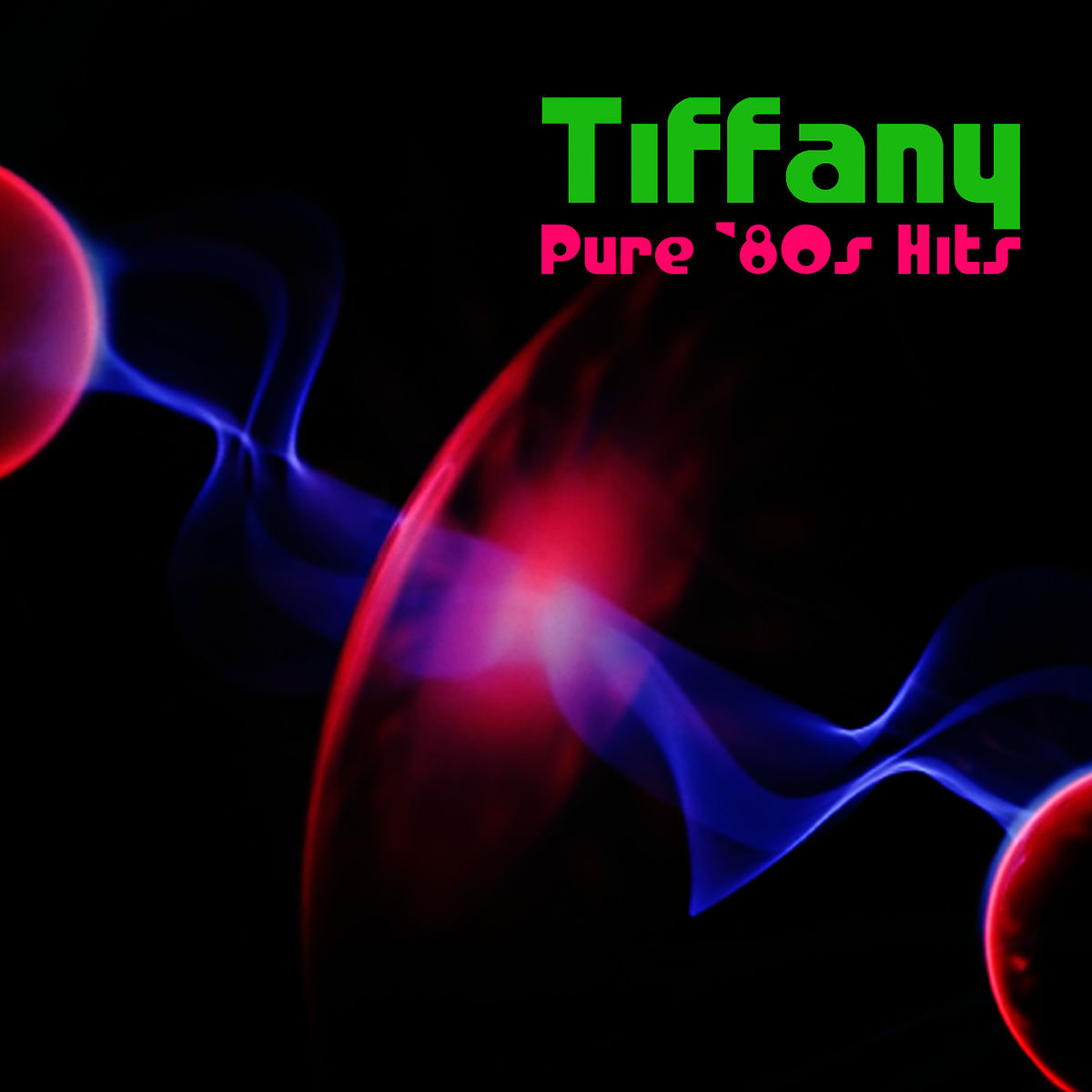 Album cover of New Year's Day