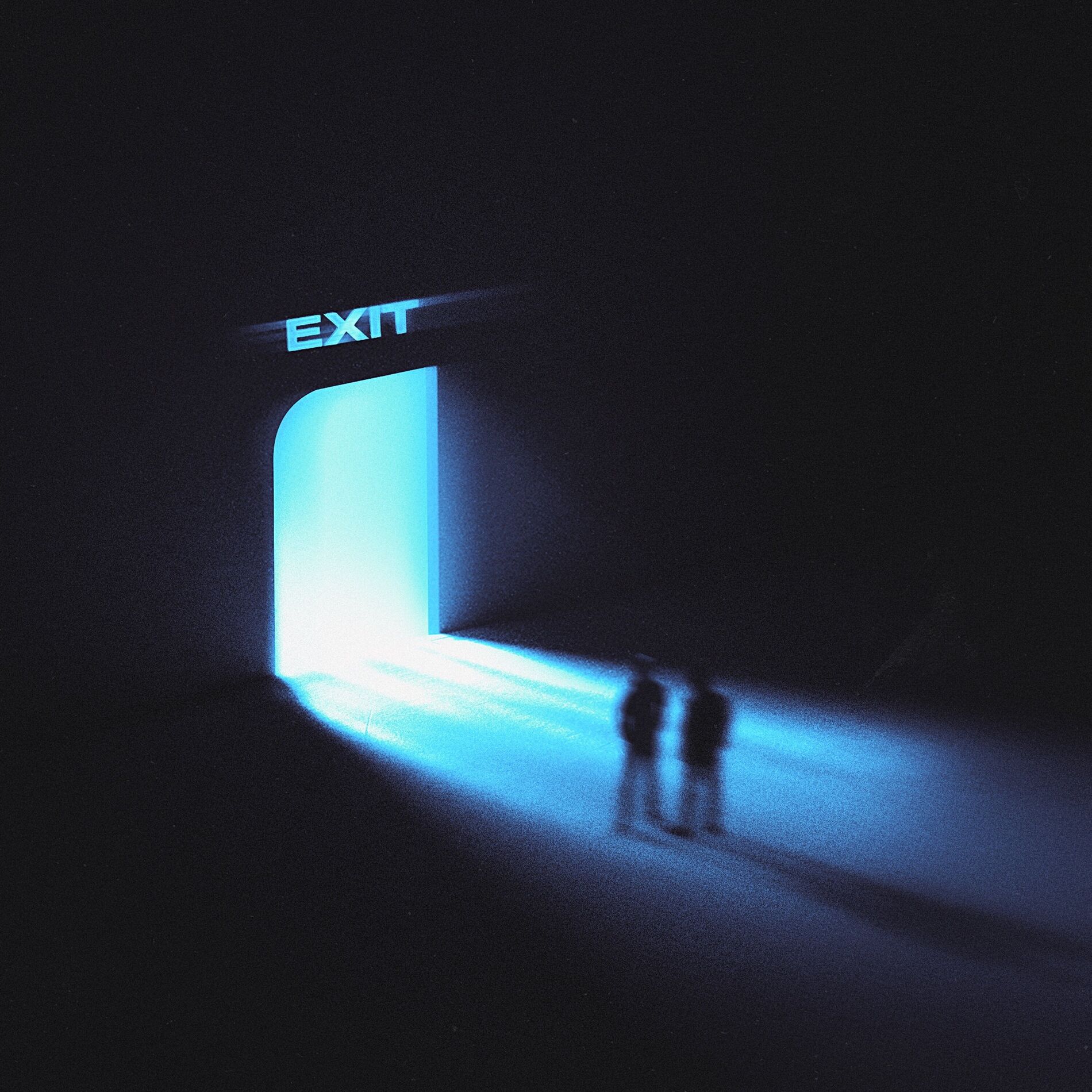 Album cover of Exit