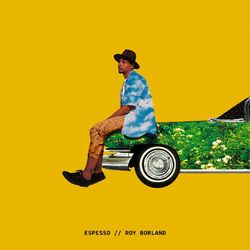 Cover of ESPESSO