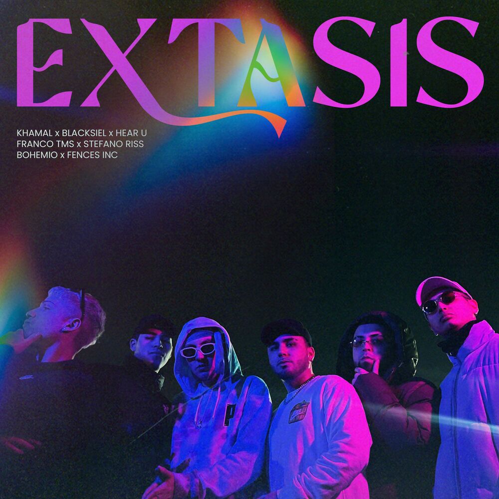 Picture of Extasis
