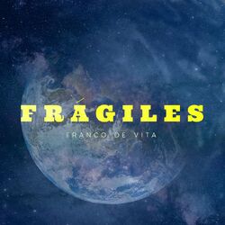 Cover of Frágiles