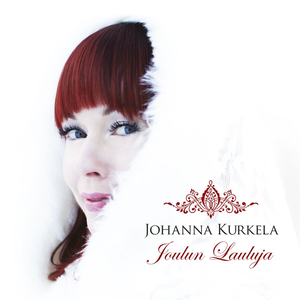 Album cover of Joulun lauluja