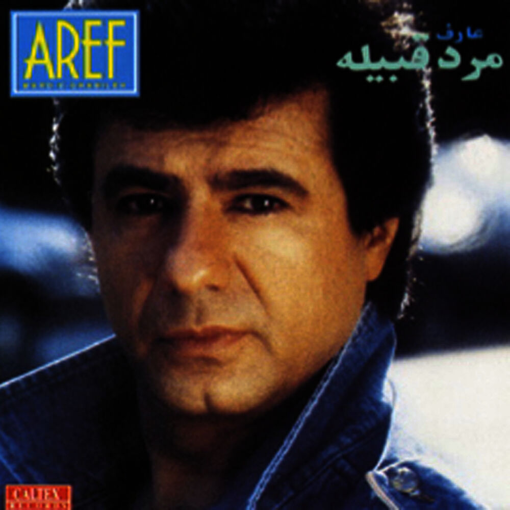 Picture of Marde Ghabileh - Persian Music