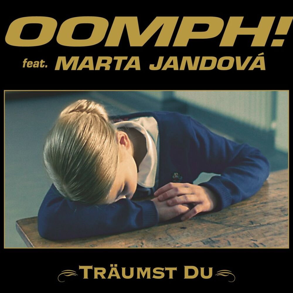 Picture of Träumst Du (feat. Marta Jandová)